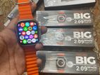 T900 Ultra Smart Watch For Sell