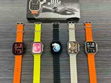 T900 Ultra Smart Watch (New Intact Box) 💝