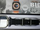 T900 ultra smartwatch