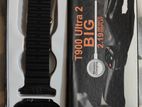 T900 Ultra Smartwatch