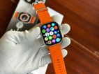 T900 Ultra Smartwatch
