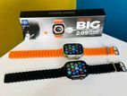 T900 Ultra smartwatch