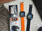 T900 Ultra Smartwatch New for sell
