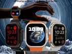 T900 Ultra2 Smart watch