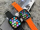 T900 Ultra2 - Smart Watch