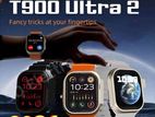 T900 Ultra2 Smart Watch