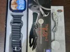 T900 Ultra2 Smart Watch(offer Price)