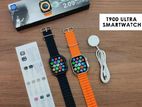 T900ultra smart watch 2.09"