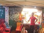 তাবু ছাতা Pop up Tent