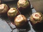তাল গাছ পাকা