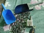 তালা সিকল হাতল