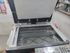 Mp 2001L photocopy