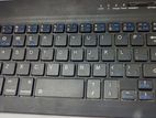 tab Bluetooth keyboard rechargeable