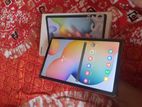 tab s6 lite LTE
