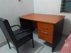 Tabel, Chair for sell