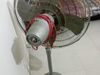 Stand fan for sell,
