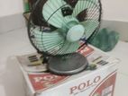 tabel Fan