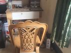 Chair Table For Sale