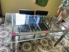 Tabil with Chair