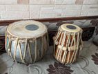 Tabla and harmonium sell