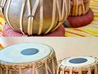 Tabla set