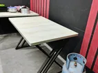 Table 4feet/2.5feet