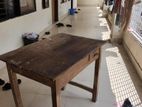 Table And Chair