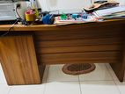 Table And Chair