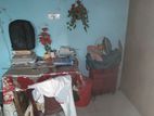 Table and chair