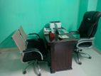 Table & Chair