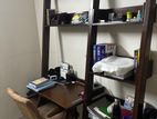 Table and Chair