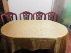 Table And Chair