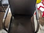 Table and Chair