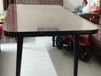 Table And Chair For Sell