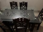 Table And Chair Full Set Sell