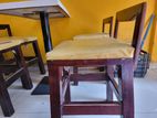 Table & Chair ( Restaurant)