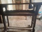 Table and chair sathe sob