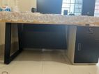 Table And Office Chair Sell