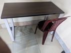 Table & Chair sell