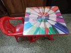 Table and Chair set (RFL)