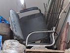 Table and chairs