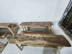 Table Bench for Sell