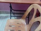 Table-Chair