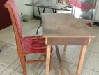 Table Chair