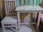 Table Chair