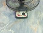 Table Fan (2 Month Used)
