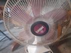 Table fan 5 wing