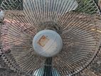 Table fan