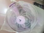 Table fan