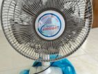 table fan